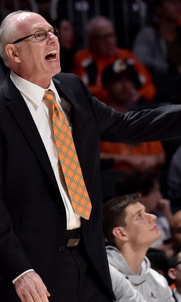 Hurricanes open men's basketball season with convincing win over Lehigh